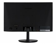 18.5"SAMSUNG"S19F355HNI",G.Black(1366x768,250cd,5ms,Mega-DCR,D-Sub)