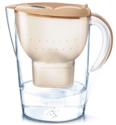 Filtrup/uapaBrita"MarellaXL"capucino3,5l47955