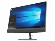 All-in-OnePC-23,8"LenovoIdeacentre520FullHDBordless(F0D1002ARK)Intel®Core®i3-7100T3,4GHz,8GBDDR4RAM,1TBHDD,DVD-RW,Intel®HD630Graphics,HDWebcam,Wi-Fi-AC,BT4.0,USBKB&MS,noOS,Black