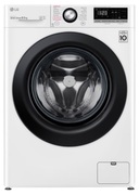 СтиральнаямашинаLGF2V3GS6W,White/Black