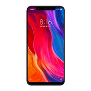 СмартфонXiaomiMi8,64Gb,Blue