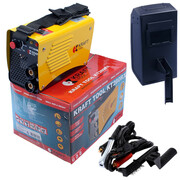 СварочныйаппаратKraftToolKT280RX