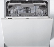 ВстраиваемаяпосудомоечнаямашинаWhirlpoolWIC3C26