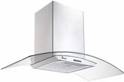 ВытяжкаTORNADOEVA1200(90)IXLED