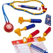 SimbaSetValiza-medic,10el.