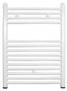 RadiatordebaieAerfildPlano500x800mm,alb