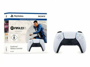ControllerwirelessSONYPS5DualSense+Fifa2023(Voucher)