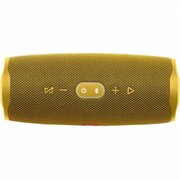 JBLCharge4Yellow/BluetoothPortableSpeaker,30W(2x15W)RMS,BTType4.2,Frequencyresponse:60Hz-20kHz,IPX7,Speakerphone,7800mAhpowerbankUSB5V/2A,JBLConnect+,JBLBassRadiator,PowerSupply:5V/2.3A,Batterylife(upto)20hr