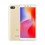 СмартфонXiaomiRedmi6A2/16GbIntspec,Gold