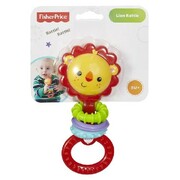 MattelFPZornaitoare"Leu"