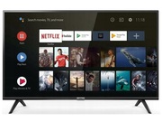 Телевизор40"LEDTVTCL40ES560,Black