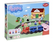 BIG"PeppaPig"constr."Garatren"95acc.