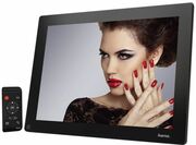 Фото-рамкаLCDHama118597150SLP,Slim,acrylic,music&video