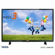 ТелевизорVestaLD24C330