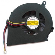 CPUCoolingFanForHPCompaqCQ58650655(4pins)