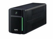 APCBack-UPSBX750MI-GR,750VA/410W,AVR,4xCEE7/7Schuko(all4BatteryBackup+SurgeProtected),LEDindicators,PowerChuteUSBPort