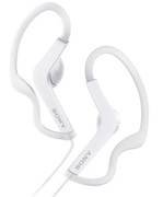 OriginalSonySportEarphones,MDR-AS210AP,White