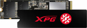 .M.2NVMeSSD256GBADATAXPGSX6000Lite[PCIe3.0x4,R/W:1800/900MB/s,100/170KIOPS,3DTLC]