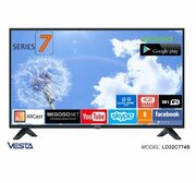 ТелевизорVestaLD32C774S