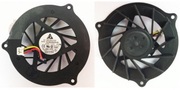 CPUCoolingFanForHPPaviliondv2000CompaqV3000(3pins)