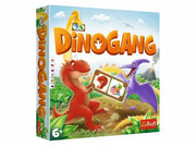 TreflGAME-Dinogang