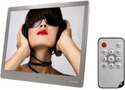 Фото-рамкаLCDHama11856197SLBSlim,steel