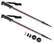 ТреккинговыепалкиSpokeyEkvilibroGrey(924976)