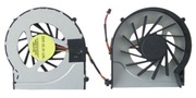 CPUCoolingFanForHPPaviliondv6-3000dv6-4000dv7-4000(3pins)