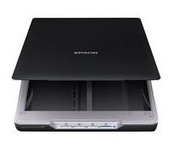 "FlatbedScannerConversionKitEpsonforDS-530+PerfectionV19ПланшетныймодульсканированиядляEpsonDS-530"