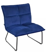 ОфисноекреслоDecoBronx665DarkBlue