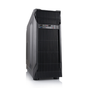 "CaseATXModecomTRIKSw/oPSUCasedimensionincludingfrontpanel:180*470*425(W*L*H)DriveBays:•1x5,25”ODDexternal•1x3,5”FDDexternal•4x3.5""HDDinternal•3x2.5""SSDinternalMainboardsize:ATXiMICROATX.Additional