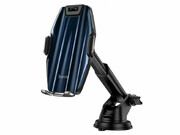 HocoS45EnergiaSmartWirelessChargingCarHolder