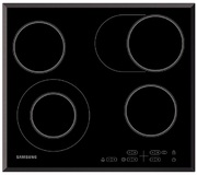 PlitaincorporabilaelectricaSamsungNZ64T3516QK/WTvitroceramica