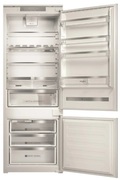 ВстраиваемыйхолодильникWhirlpoolSP40801EU