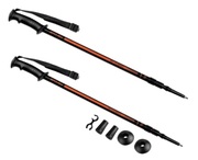 ТреккинговыепалкиSpokeyEkvilibroOrange(923971)