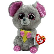 BBSQUEAKER-mousew/cheese15cm