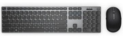 WirelessKeyboard&MouseDellKM717,Elegantdesign,Ergonomicall,Premiummaterials,2.4GHz/BT