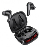 HocoTWSHeadphonesES43Luckysound,Black