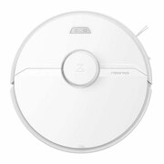 XiaomiRobotVacuumCleanerRoborockQ7+White