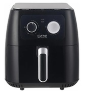 АэрофритюрницаFirstFA-5053-1Black