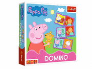 TreflGAME-DominoPeppaPig