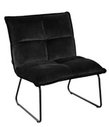 ОфисноекреслоDecoBronx665Black