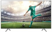 65"LEDTVHisenseH65A7400F,Black(3840x2160UHD,SMARTTV,PCI1500Hz,DVB-T/T2/C/S2)
