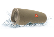JBLCharge4Sand/BluetoothPortableSpeaker,30W(2x15W)RMS,BTType4.2,Frequencyresponse:60Hz-20kHz,IPX7,Speakerphone,7800mAhpowerbankUSB5V/2A,JBLConnect+,JBLBassRadiator,PowerSupply:5V/2.3A,Batterylife(upto)20hr