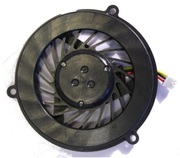 CPUCoolingFanForHPCompaqCQ50CQ60CQ70G50G60G70(AMD,RoundVersion)(3pins)