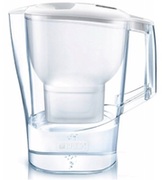 Filtrup/uapaBrita"AlunaXL"alb3,5l40697