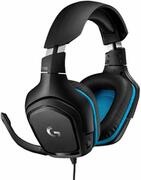 "GamingHeadsetLogitechG432,