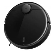 XiaomiMiRobotVacuum-Mop2ProBlack