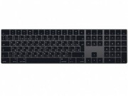 AppleMagicKeyboardwithNumericKeypad,SpaceGreyRussianMRMH2RS/A