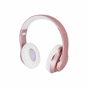 Bluetoothheadset,CellularMUSICSOUNDPink